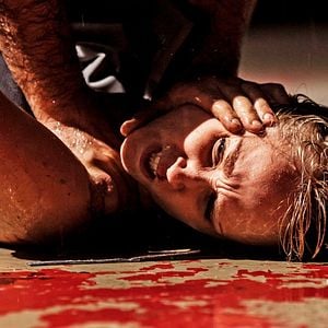 Fotoğraf Dehşet Evi