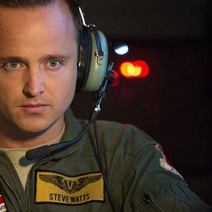 Fotoğraf Aaron Paul