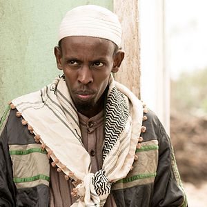 Fotoğraf Barkhad Abdi