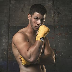 Fotoğraf Nick Jonas