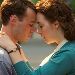 Fotoğraf Saoirse Ronan