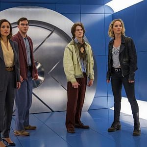 Fotoğraf Jennifer Lawrence