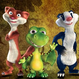 Fotoğraf Pırdino Sürpriz Yumurta