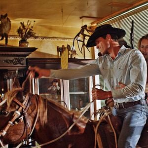 Fotoğraf Rib Hillis