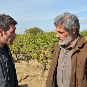 Fotoğraf Jalil Lespert