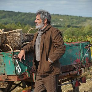 Fotoğraf Gérard Lanvin