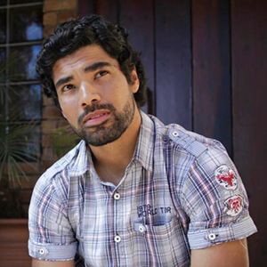 Fotoğraf Clayton Evertson