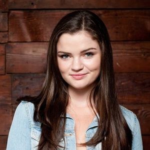 Fotoğraf Jordyn Kane