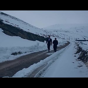 Fotoğraf 61. Bölge İntikam