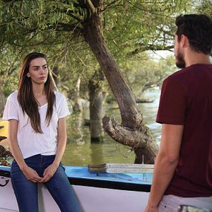 Fotoğraf Sen Benimsin