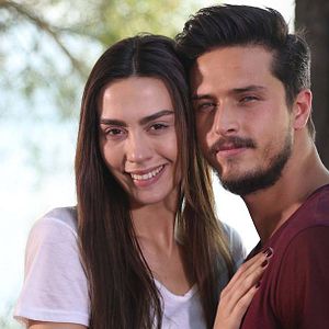 Fotoğraf Sen Benimsin