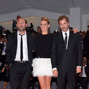 Fotoğraf Xavier Giannoli