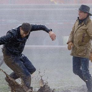 Fotoğraf Blood and Oil