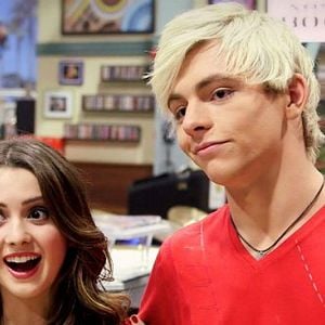 Fotoğraf Austin & Ally
