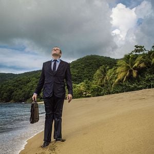 Fotoğraf Death In Paradise