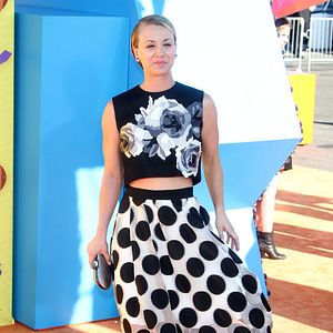 Fotoğraf Kaley Cuoco