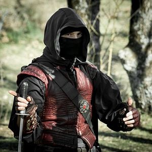 Fotoğraf Águila Roja