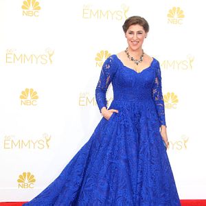Fotoğraf Mayim Bialik