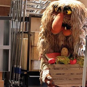 Fotoğraf The Muppets