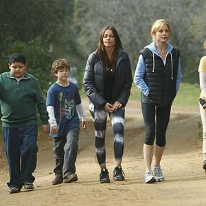 Fotoğraf Modern Family