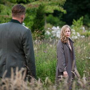 Fotoğraf Michelle Williams