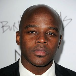 Fotoğraf Edrick Browne