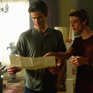 Fotoğraf Colin Ford