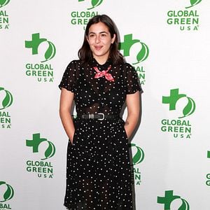Fotoğraf Alanna Masterson