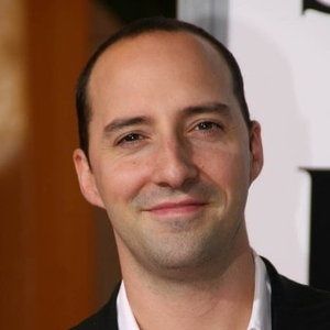 Fotoğraf Tony Hale