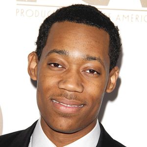 Fotoğraf Tyler James Williams