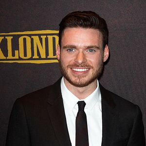 Fotoğraf Richard Madden