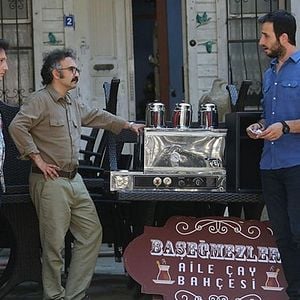 Fotoğraf Beş Kardeş