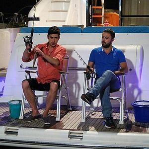 Fotoğraf Kalbim Ege'de Kaldı