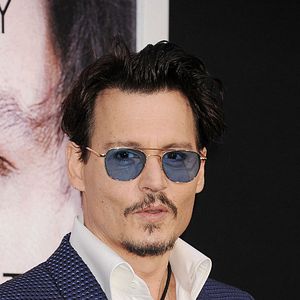 Fotoğraf Johnny Depp