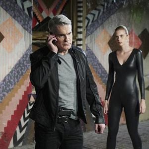 Fotoğraf Henry Rollins