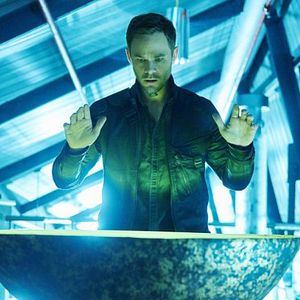 Fotoğraf Aaron Ashmore