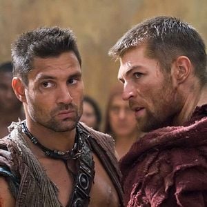 Fotoğraf Spartacus