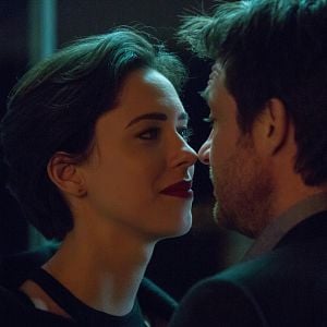 Fotoğraf Rebecca Hall