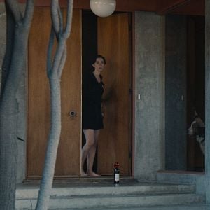 Fotoğraf Rebecca Hall