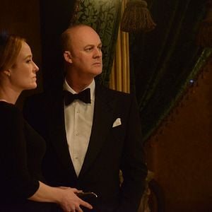 Fotoğraf Peter Firth