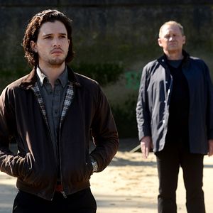 Fotoğraf Kit Harington