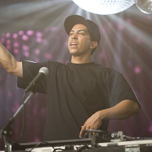 Fotoğraf Neil Brown Jr.