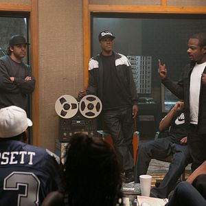 Fotoğraf Straight Outta Compton