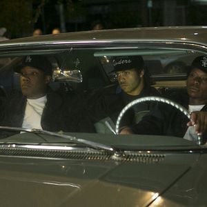 Fotoğraf Straight Outta Compton