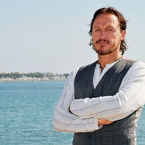 Fotoğraf Jerome Flynn