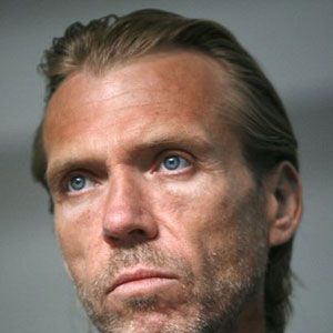 Fotoğraf Richard Brake