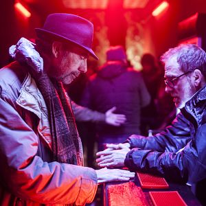 Fotoğraf Luca Marinelli