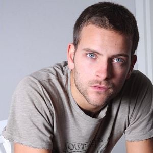 Fotoğraf Alessandro Borghi