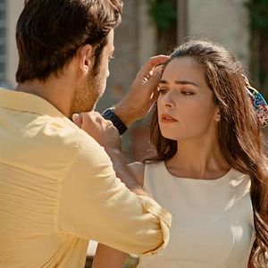 Fotoğraf Aşk Zamanı