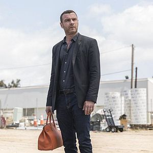 Fotoğraf Liev Schreiber